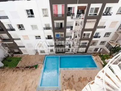 Superbe Appartement Ensoleillé Quartier El Houda