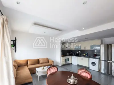 Superbe Appartement Ensoleillé Quartier El Houda