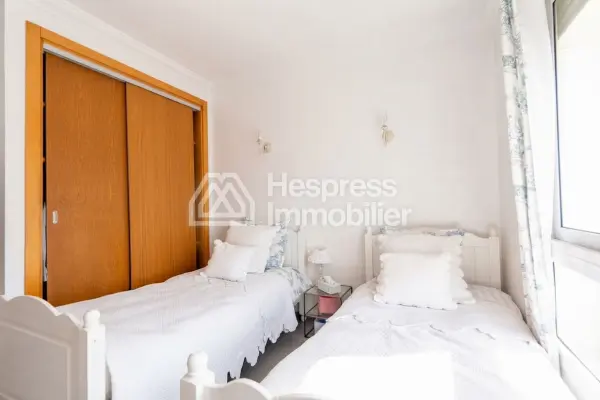 Superbe Appartement Ensoleillé Quartier El Houda
