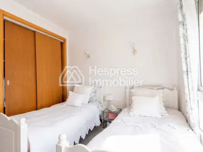 Superbe Appartement Ensoleillé Quartier El Houda