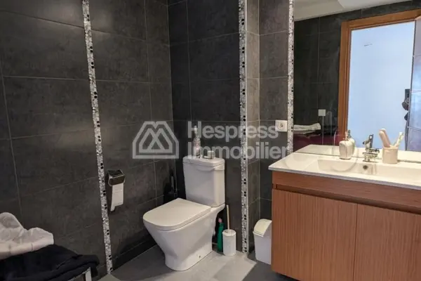 Superbe Appartement Ensoleillé Quartier El Houda
