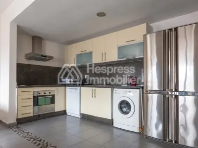 Superbe Appartement Ensoleillé Quartier El Houda