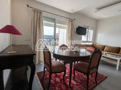 Superbe Appartement Ensoleillé Quartier El Houda