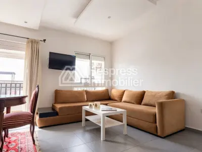 Superbe Appartement Ensoleillé Quartier El Houda
