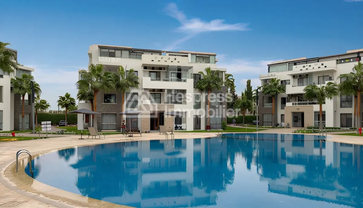 For rent: Winter storage apartment 134 m2