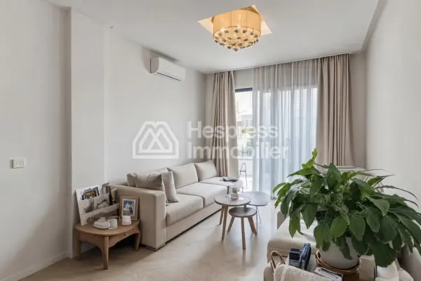 For rent: Winter storage apartment 134 m2