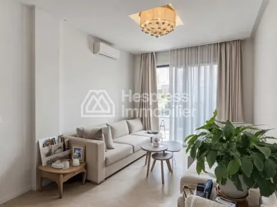 For rent: Winter storage apartment 134 m2