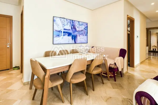For rent: Winter storage apartment 134 m2