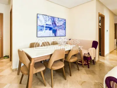 For rent: Winter storage apartment 134 m2