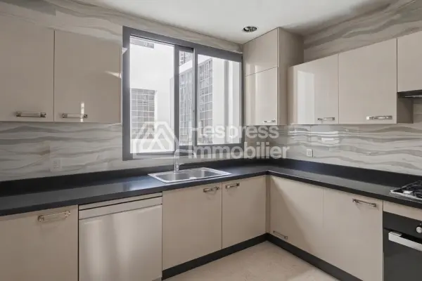 For rent: Winter storage apartment 134 m2