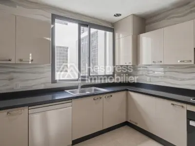 For rent: Winter storage apartment 134 m2