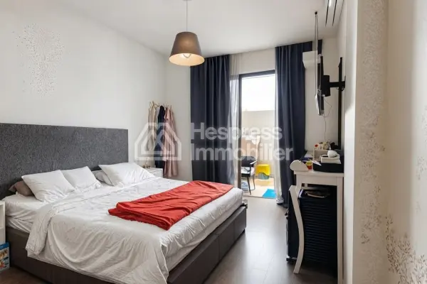 For rent: Winter storage apartment 134 m2