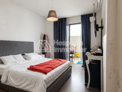 For rent: Winter storage apartment 134 m2