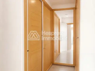For rent: Winter storage apartment 134 m2