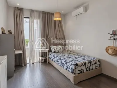 For rent: Winter storage apartment 134 m2