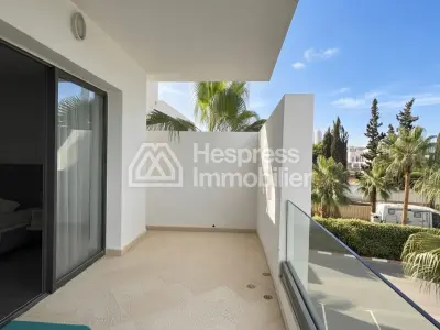 For rent: Winter storage apartment 134 m2