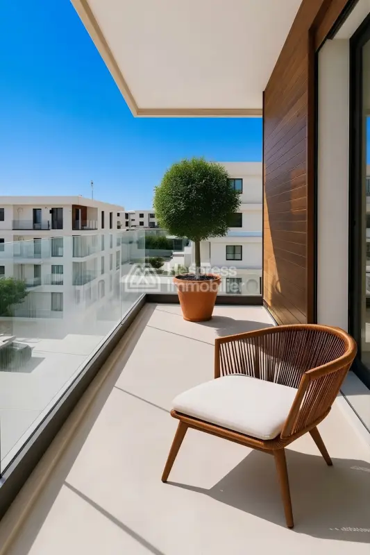 For Sale: Superb Apartment in Bay, 113 m² Agadir