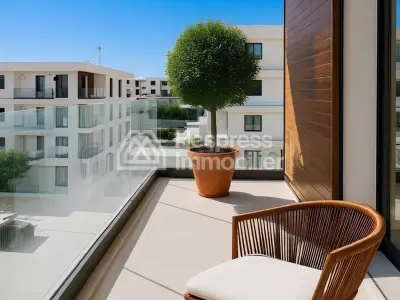 For Sale: Superb Apartment in Bay, 113 m² Agadir