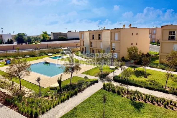 For sale, Duplex for sale in Taghazout bay