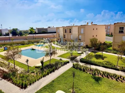 À vendre, Duplex à vendre à taghazout bay