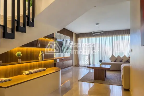 For sale, Duplex for sale in Taghazout bay