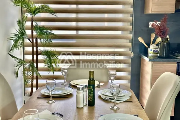 For sale, Duplex for sale in Taghazout bay