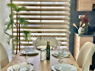 À vendre, Duplex à vendre à taghazout bay