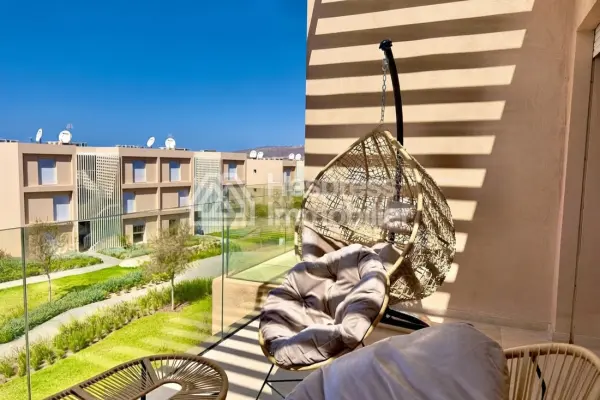 For sale, Duplex for sale in Taghazout bay