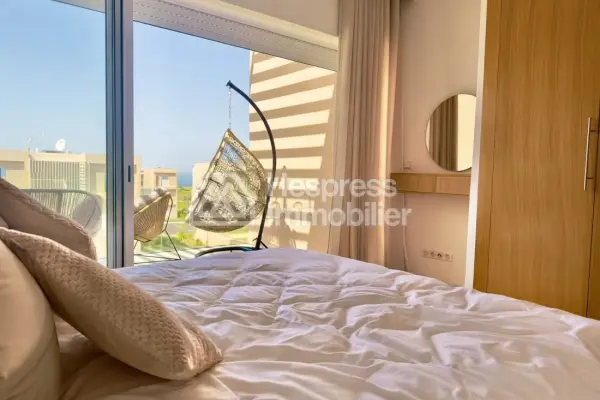 For sale, Duplex for sale in Taghazout bay