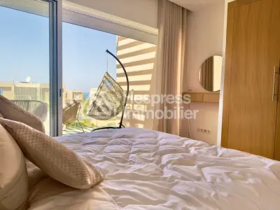 À vendre, Duplex à vendre à taghazout bay