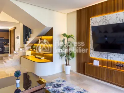À vendre, Duplex à vendre à taghazout bay