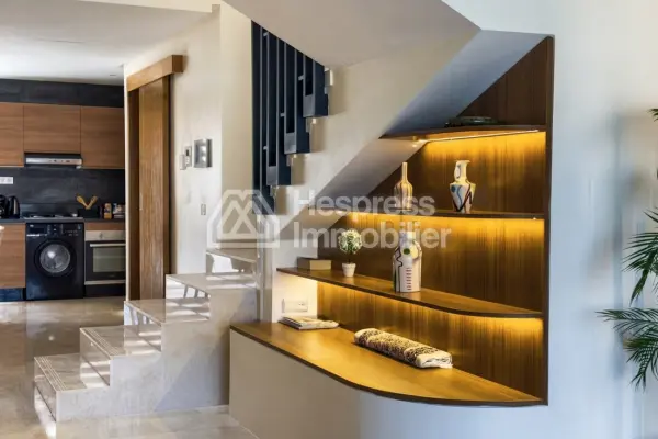 For sale, Duplex for sale in Taghazout bay