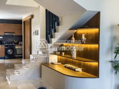 À vendre, Duplex à vendre à taghazout bay