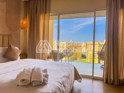 À vendre, Duplex à vendre à taghazout bay