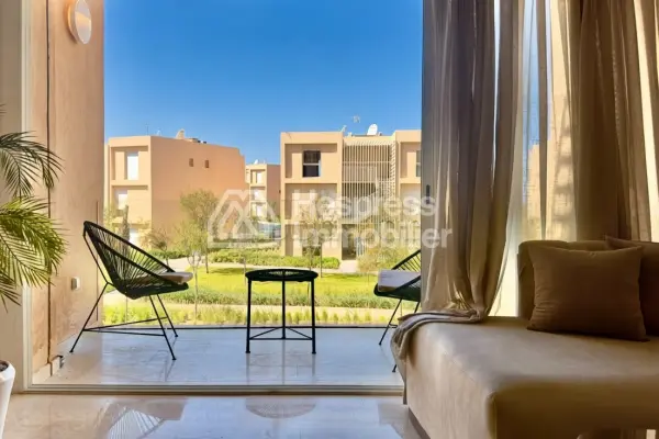 For sale, Duplex for sale in Taghazout bay