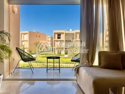 À vendre, Duplex à vendre à taghazout bay