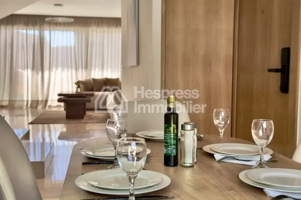 For sale, Duplex for sale in Taghazout bay