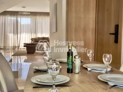 À vendre, Duplex à vendre à taghazout bay