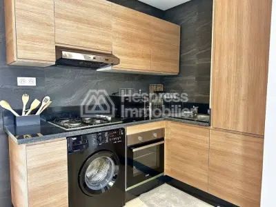 À vendre, Duplex à vendre à taghazout bay