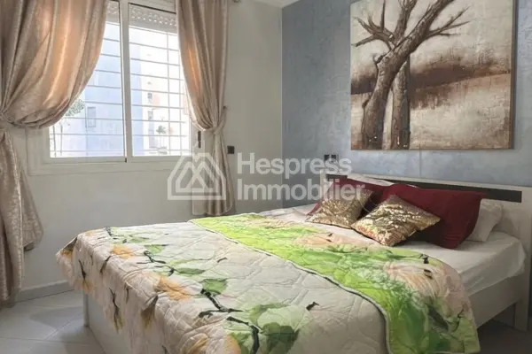 Vivez Près de la Plage, Appartement à vendre 56m² RDC Anza