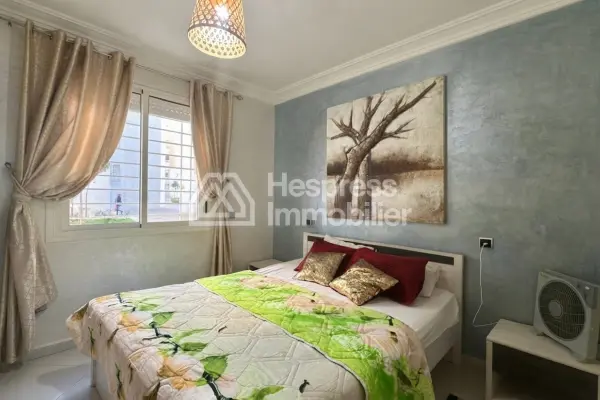 Vivez Près de la Plage, Appartement à vendre 56m² RDC Anza