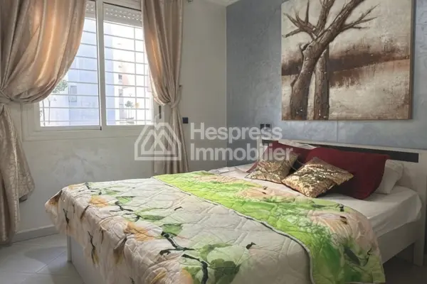 Vivez Près de la Plage, Appartement à vendre 56m² RDC Anza