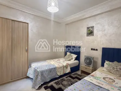 Vivez Près de la Plage, Appartement à vendre 56m² RDC Anza