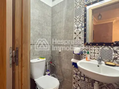 Vivez Près de la Plage, Appartement à vendre 56m² RDC Anza