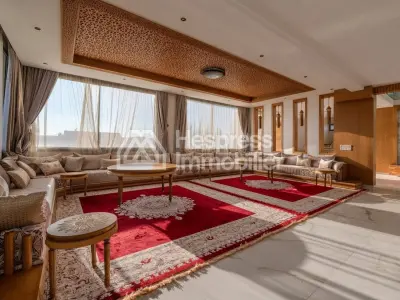 The Sanctuary: Villa for sale in Issen, 1 hectare