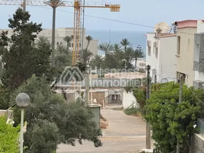 Villa d’exception avec vue mer – sonaba agadir