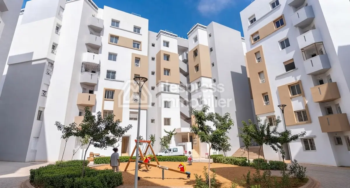 Beautiful apartment for rent in Miftah Sahil
