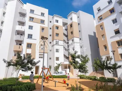 Beautiful apartment for rent in Miftah Sahil