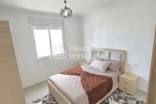 Beautiful apartment for rent in Miftah Sahil