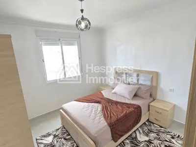 Beautiful apartment for rent in Miftah Sahil